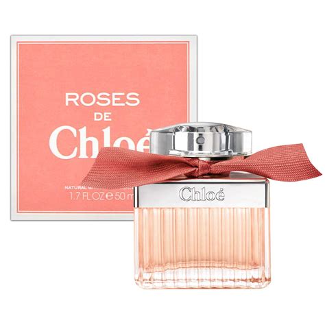 chloe roses de chloe eau de toilette|chloe original.